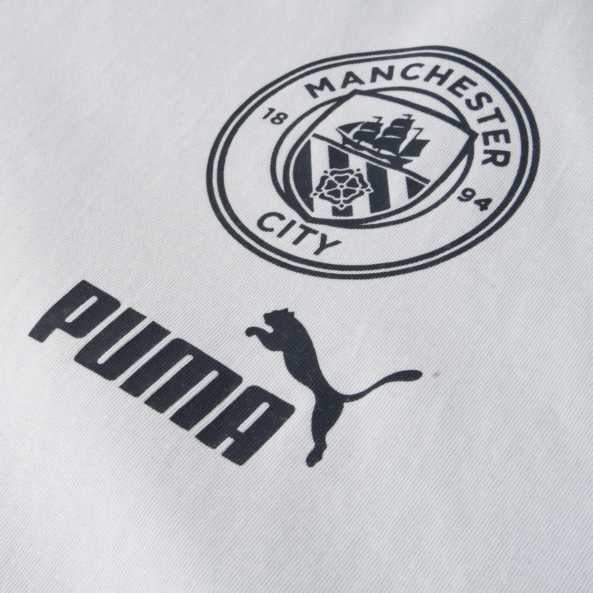 Remera Puma Manchester City Culture para Hombre,  image number null