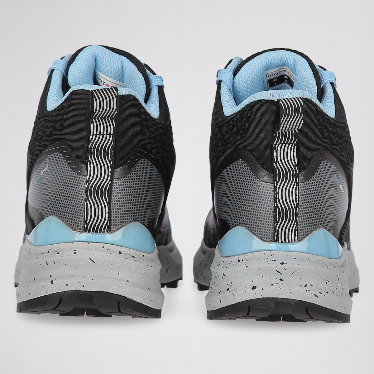 Botas Outdoor Montagne Mamba Mujer,  image number null