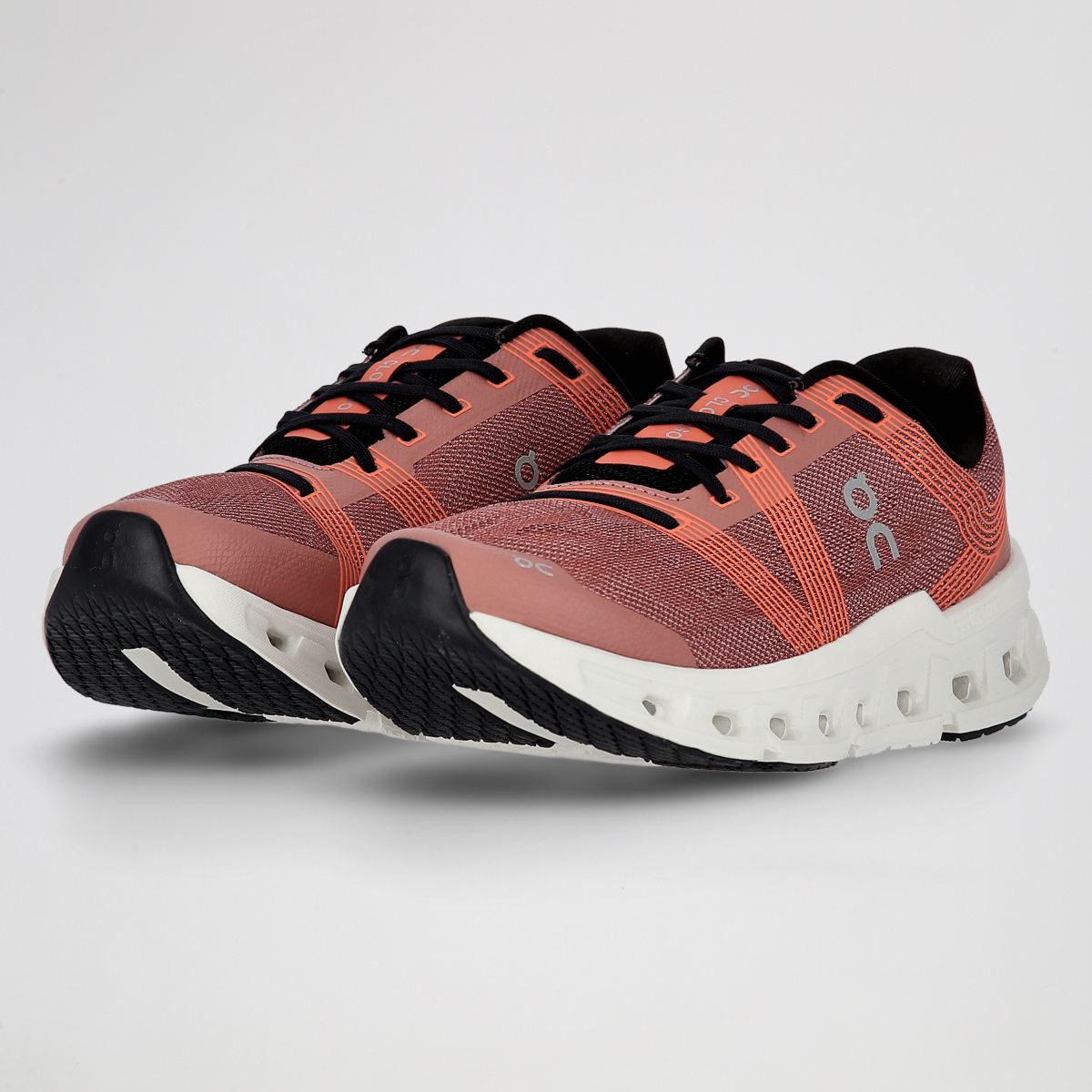 Zapatillas On Running Cloudgo Mujer,  image number null