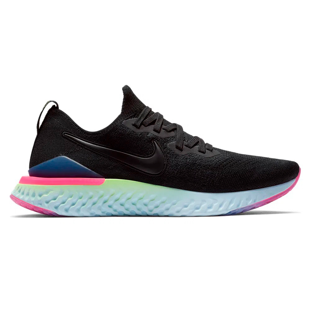 Zapatillas Nike Epic React Flyknit 2,  image number null