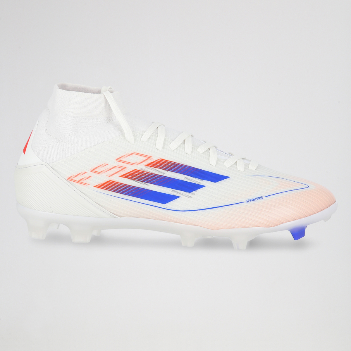 Botines Fútbol adidas F50 League Tf Mujer,  image number null