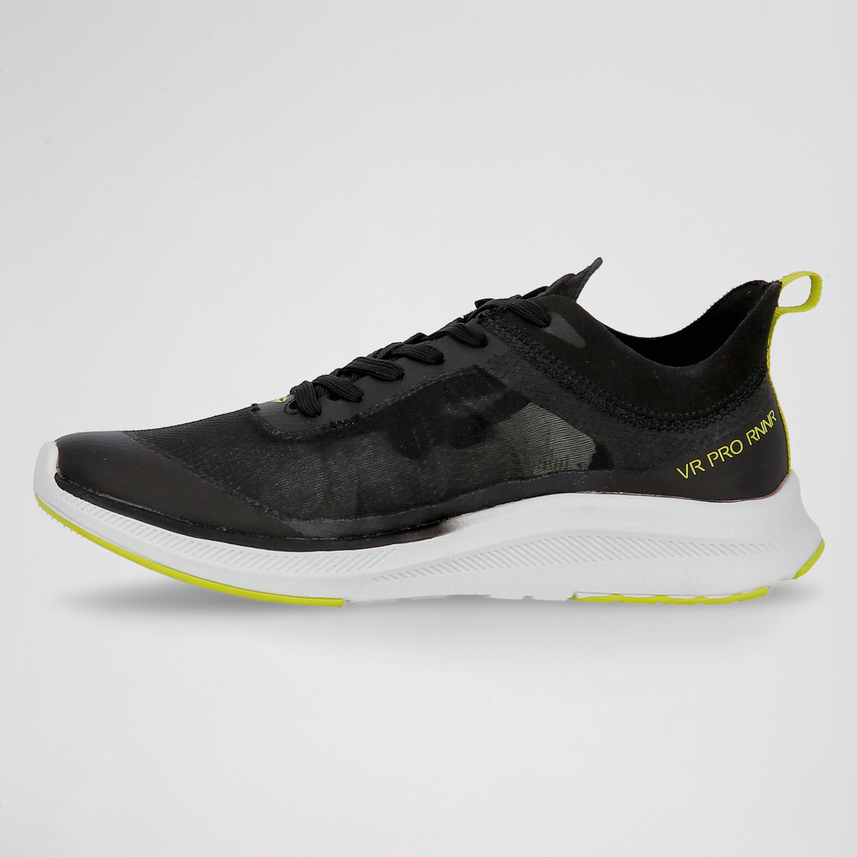 Zapatillas Running Topper Vr Pro Hombre,  image number null