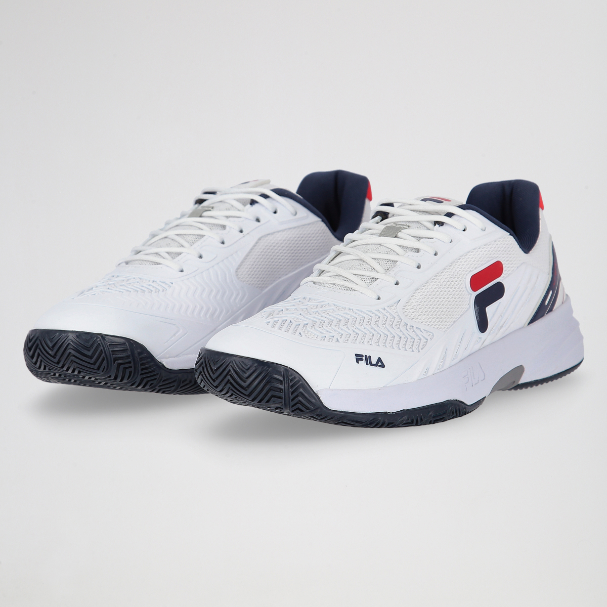 Zapatillas Tenis Fila Acer Hombre Dexter