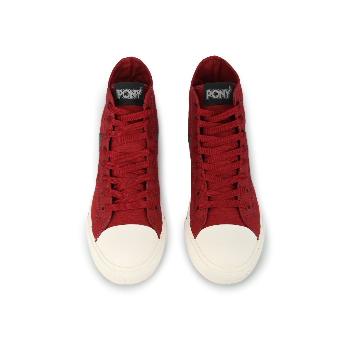 Zapatillas Pony Shooter Hi Canvas,  image number null