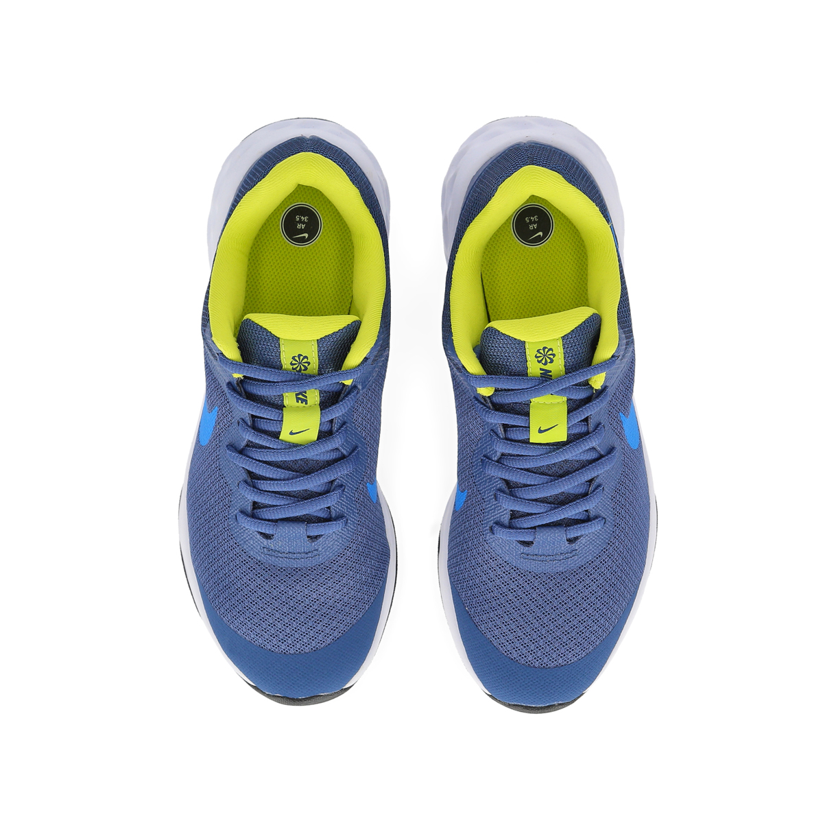 Zapatillas Nike Revolution Infantil Dexter