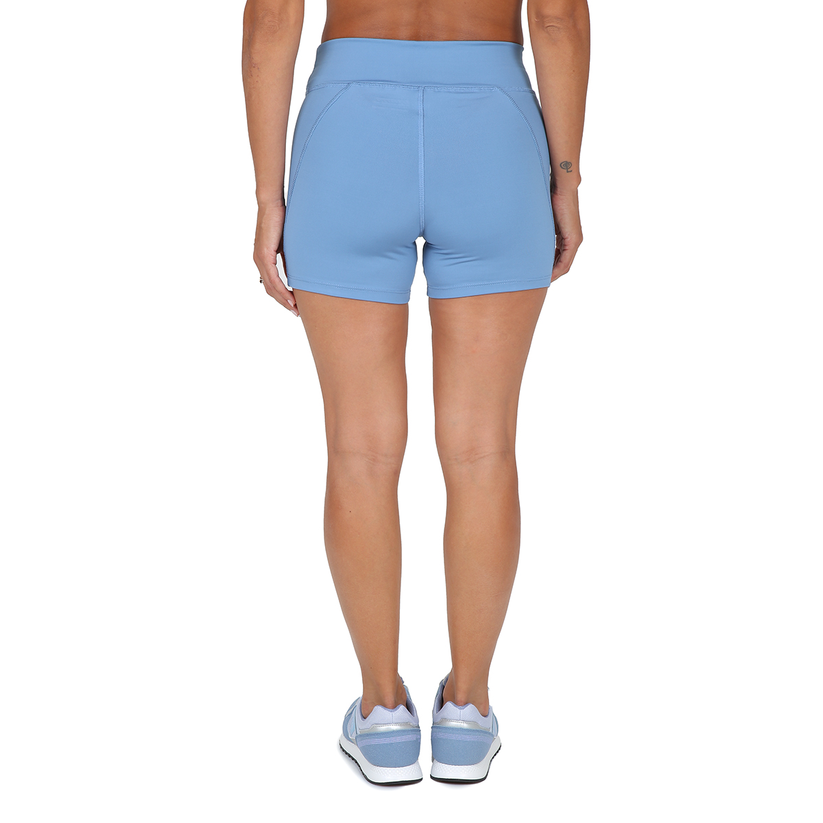 Calza Running Lotto Run Empowerment Mujer,  image number null
