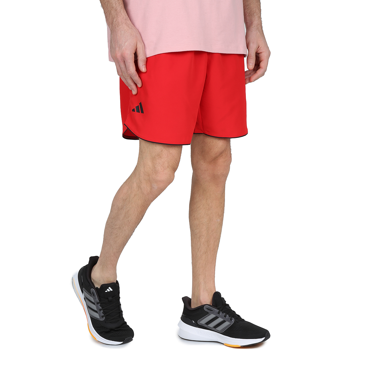 Short Tenis adidas Club Hombre,  image number null