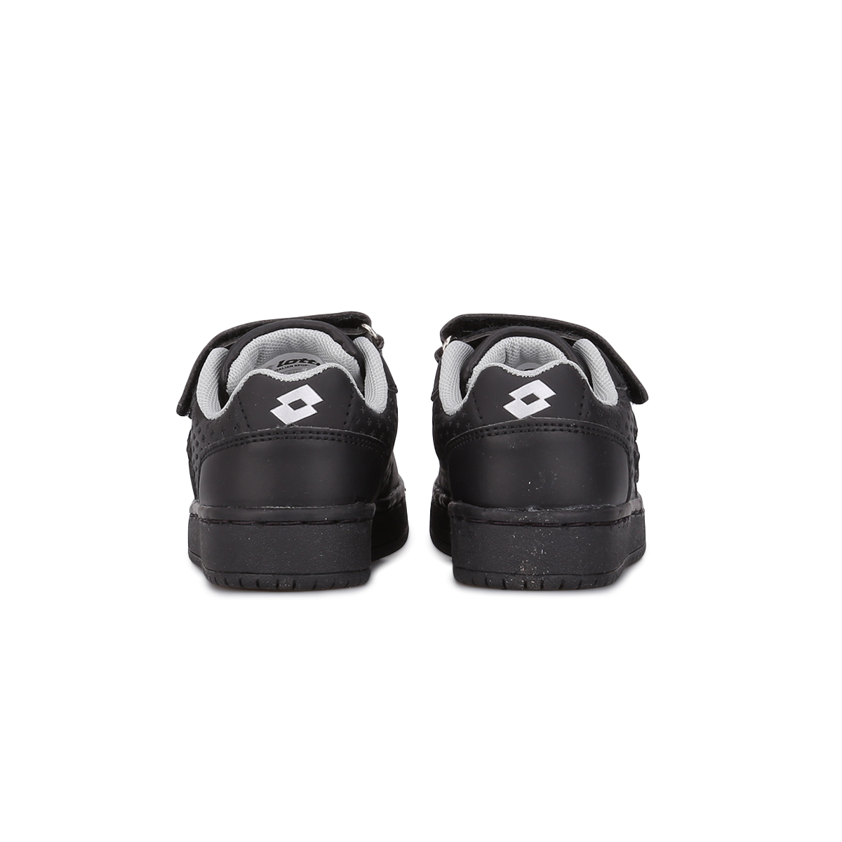 Zapatillas Lotto Basket Low,  image number null