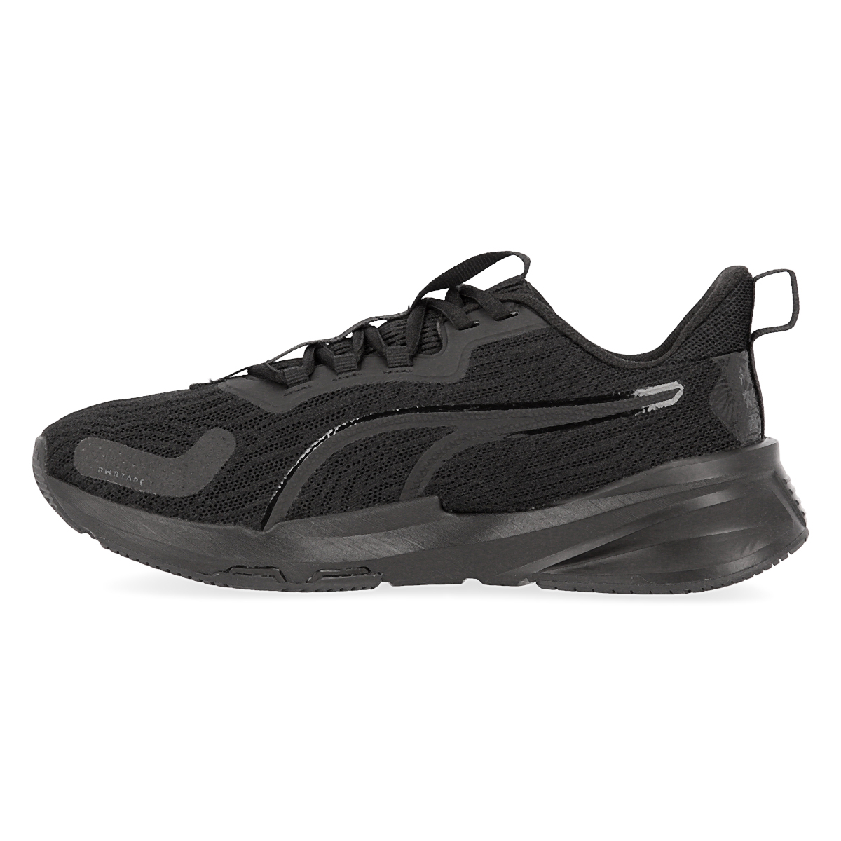 Zapatillas Entrenamiento Puma Powerframe Tr 2 Nova Shine Mujer,  image number null