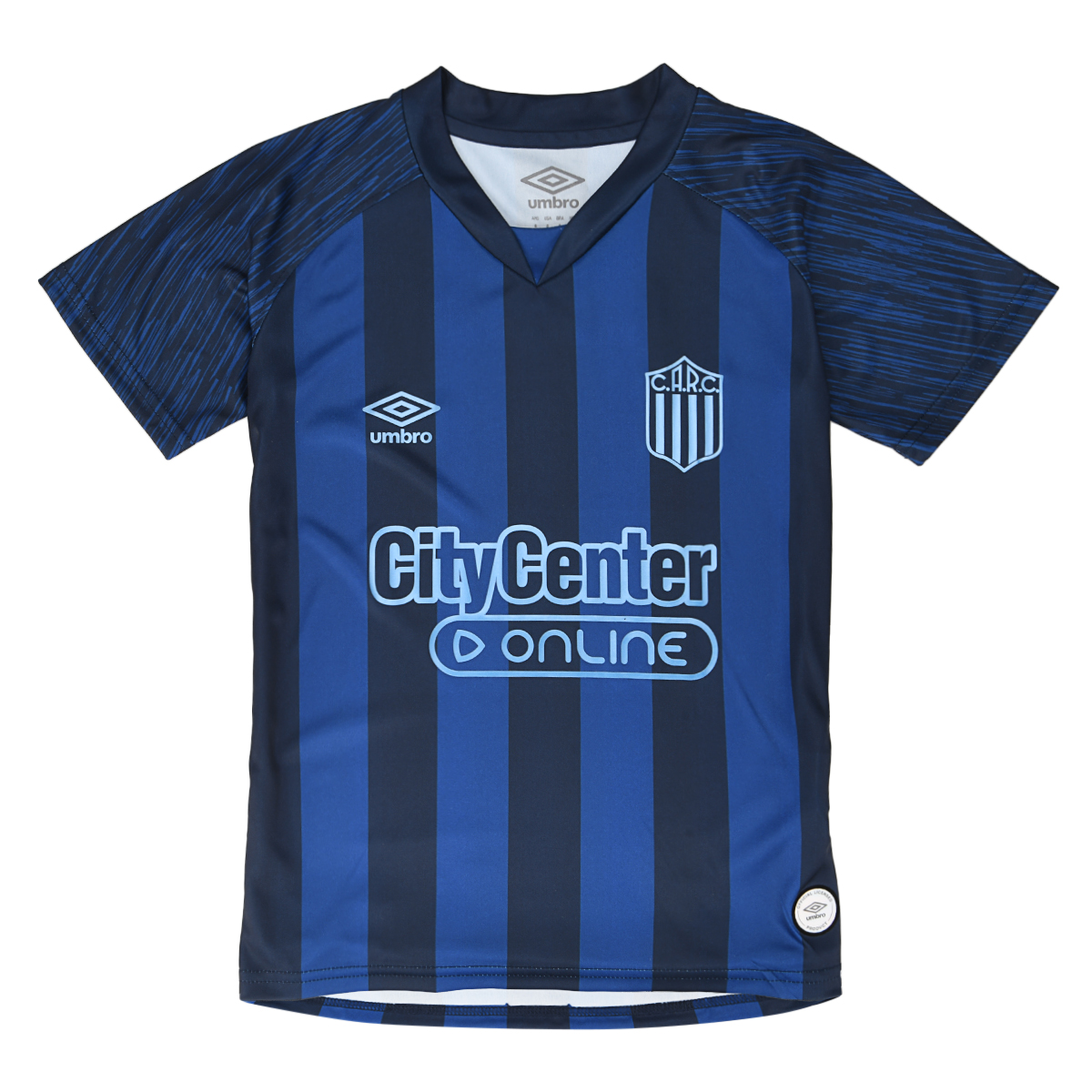 Camiseta Umbro C.A.R.C. Alternativa,  image number null