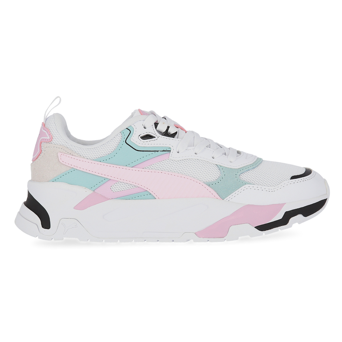 Zapatillas Puma Trinity Hombre Malla,  image number null