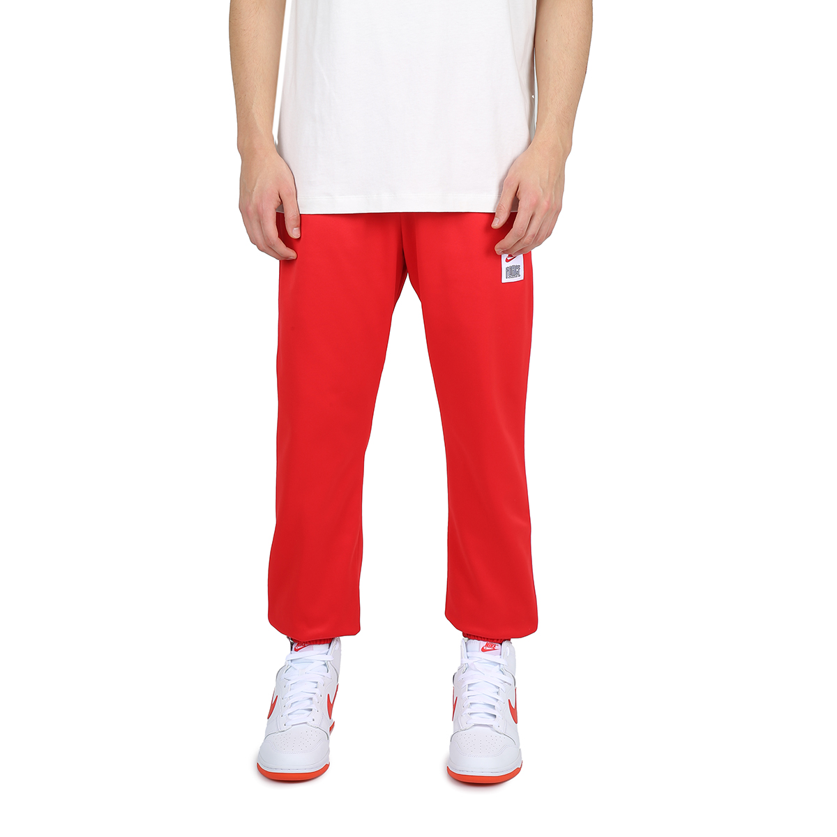 Pantalón Básquet Nike Therma-Fit Starting 5 Hombre,  image number null