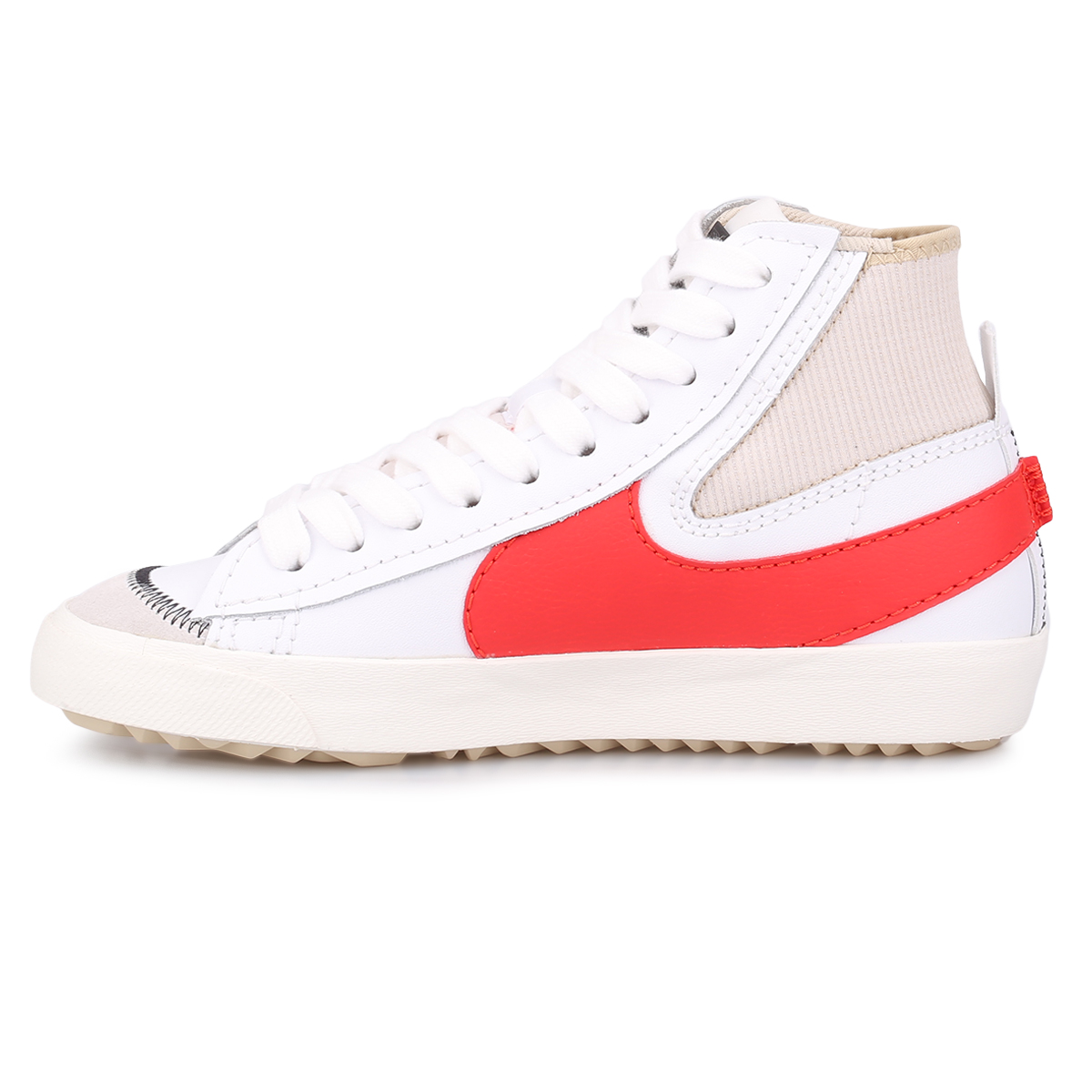 Zapatillas Nike Blazer Mid 77,  image number null