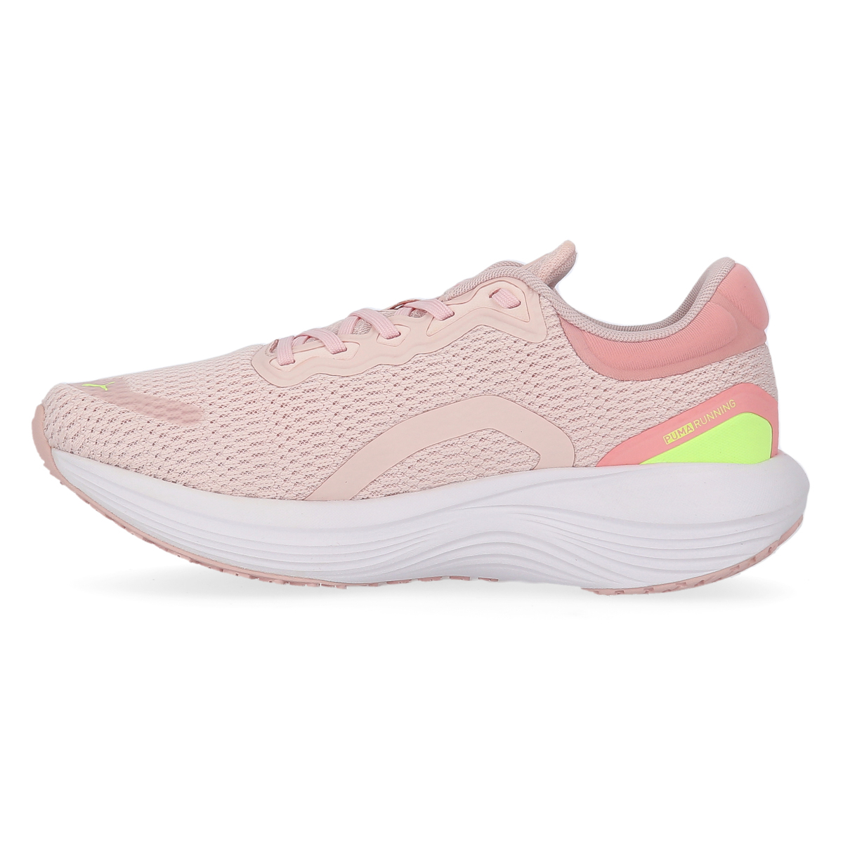 Zapatillas Running Puma Scend Pro Mujer,  image number null