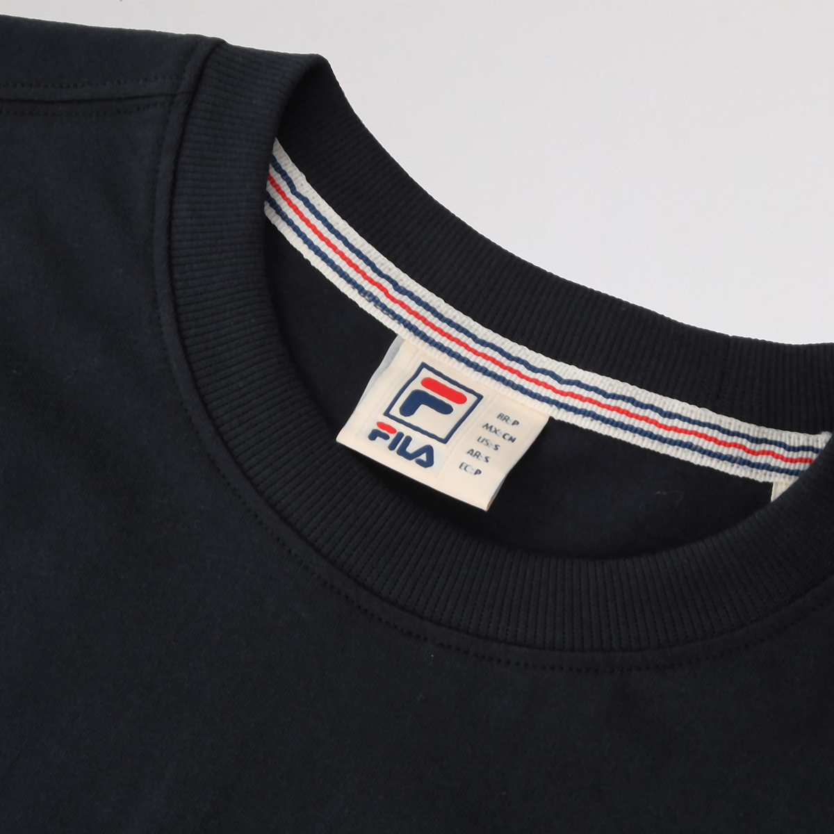 Remera Fila Comfort Pocket Outdoor Hombre,  image number null