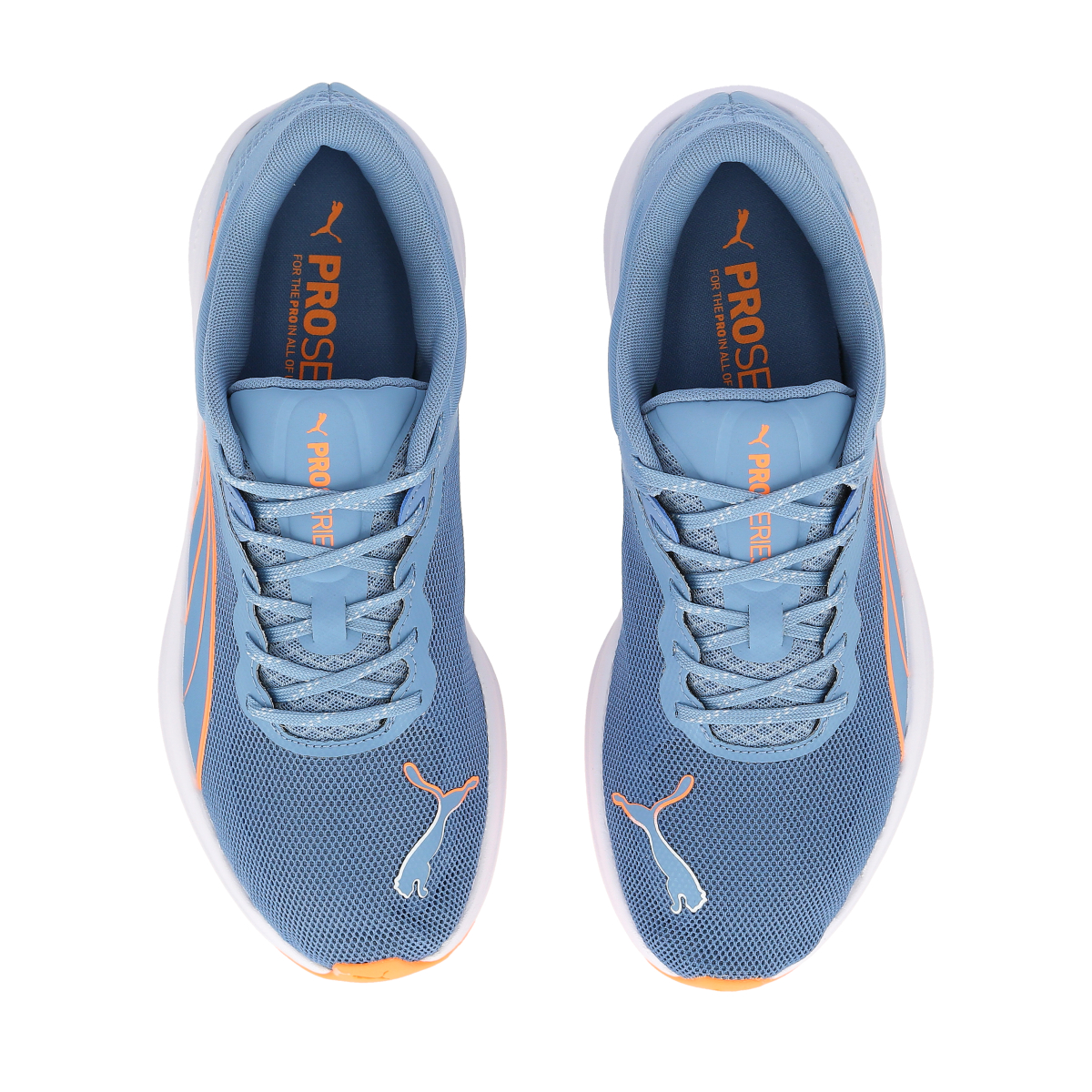 Zapatillas Running Puma Redeem Profoam,  image number null