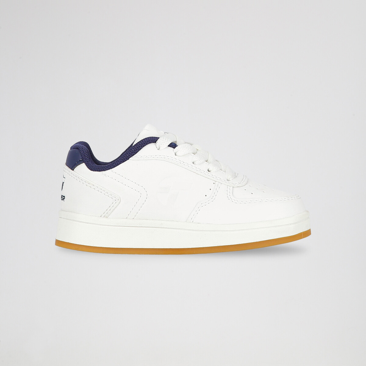 Zapatillas Topper Segovia Infantil,  image number null