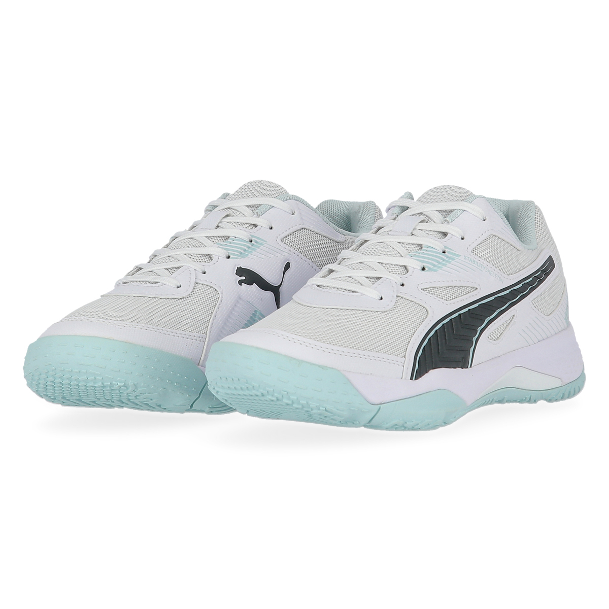 Zapatillas Puma Solarflash II,  image number null