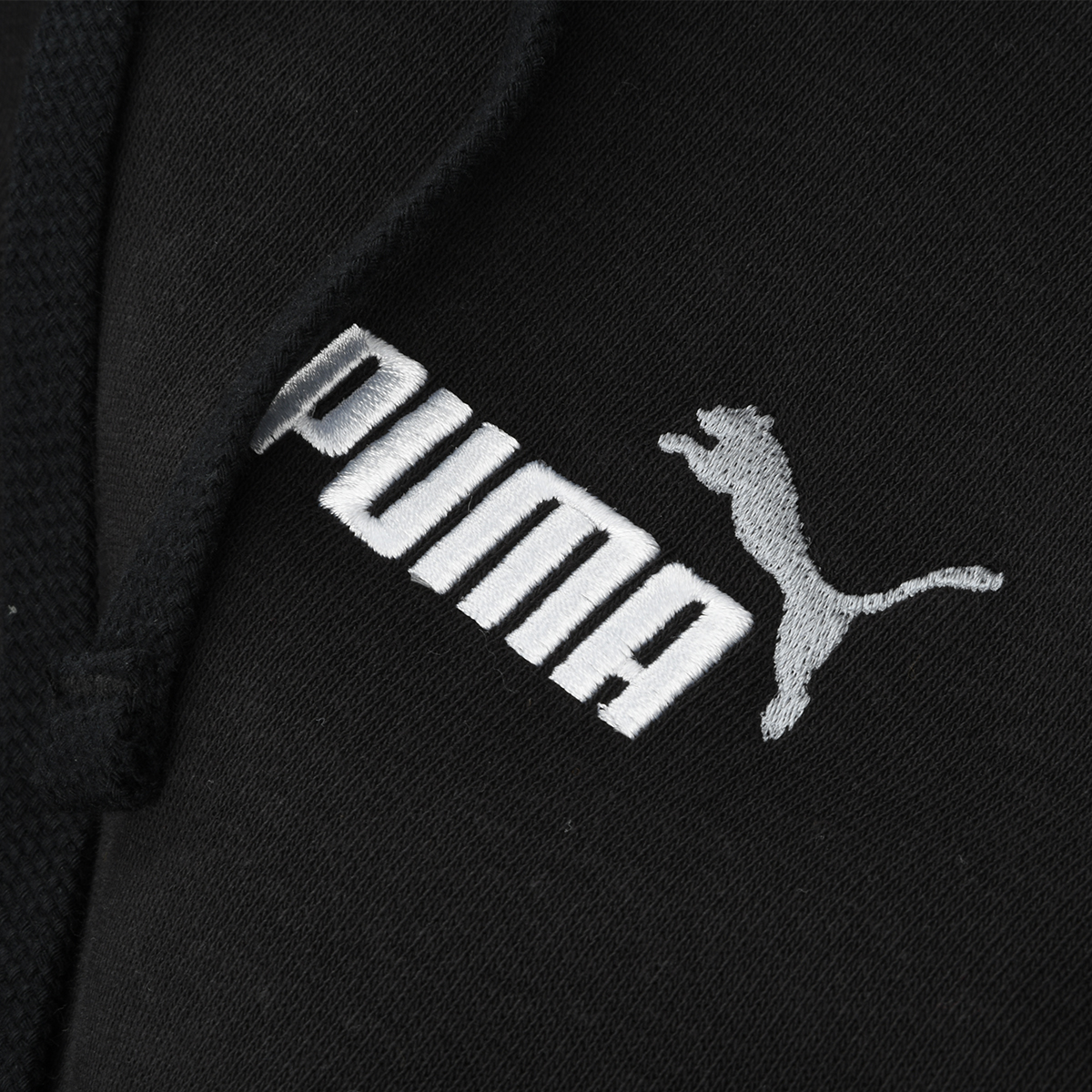 Buzo Puma Essentials 2 No. 1 Hombre con capucha,  image number null