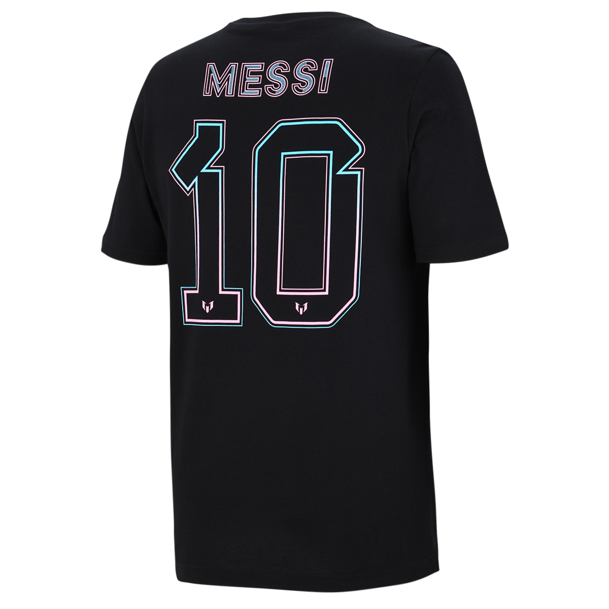 Remera F&uacute;tbol adidas Messi Miami Hombre,  image number null