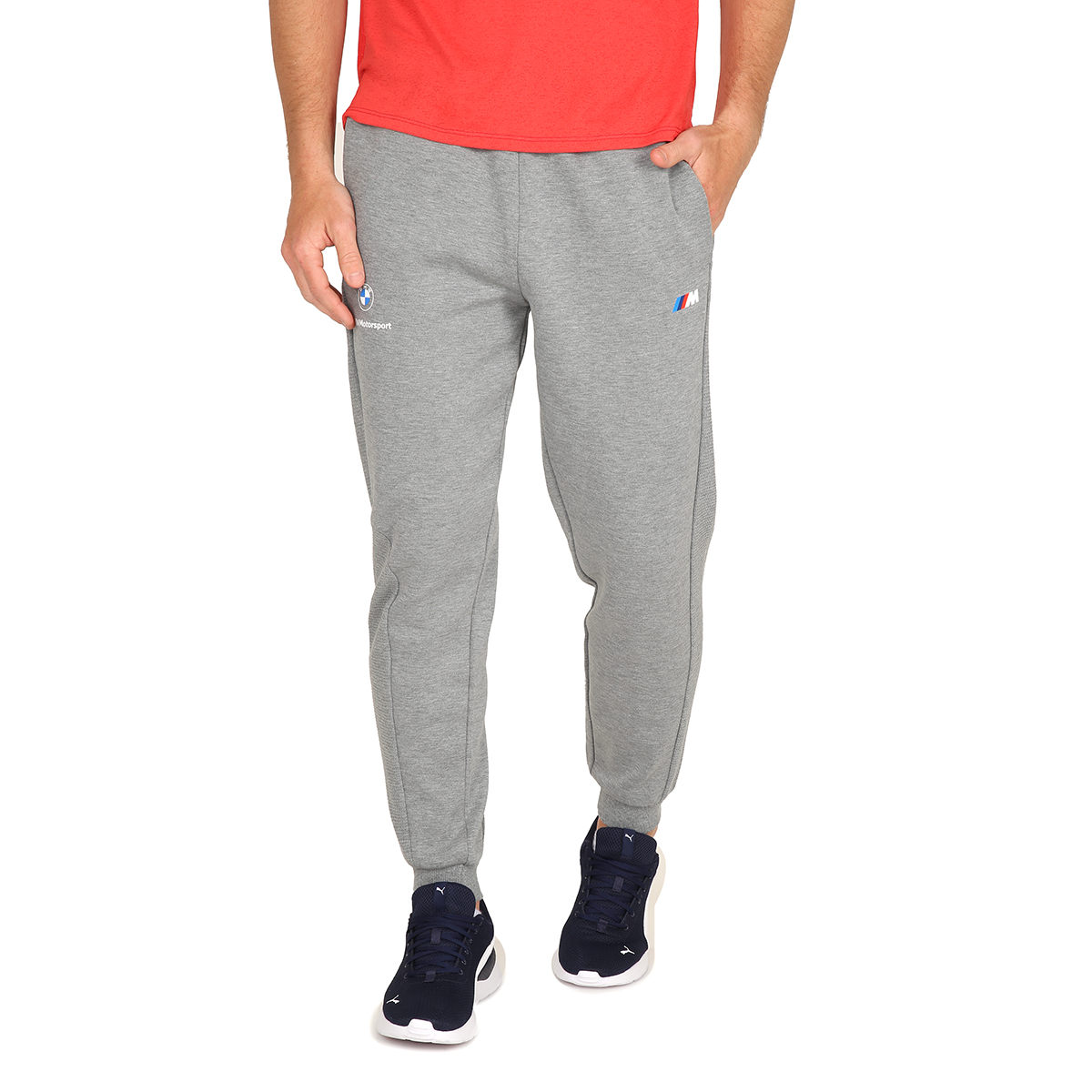 Pantalon Puma Bmw Mms
