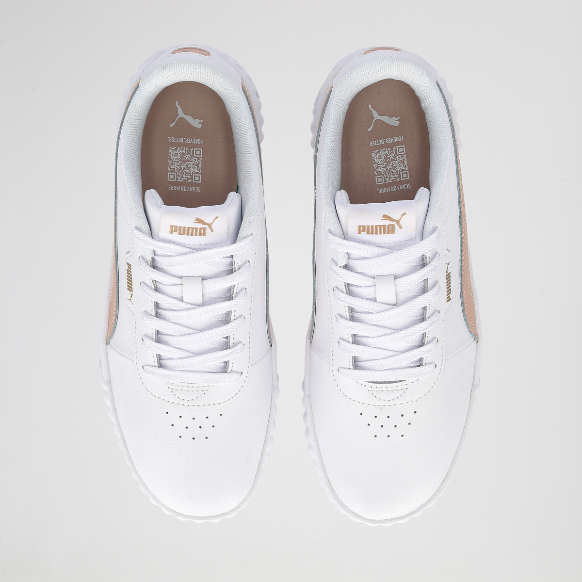 Zapatillas Puma Carina 3.0 Mujer,  image number null