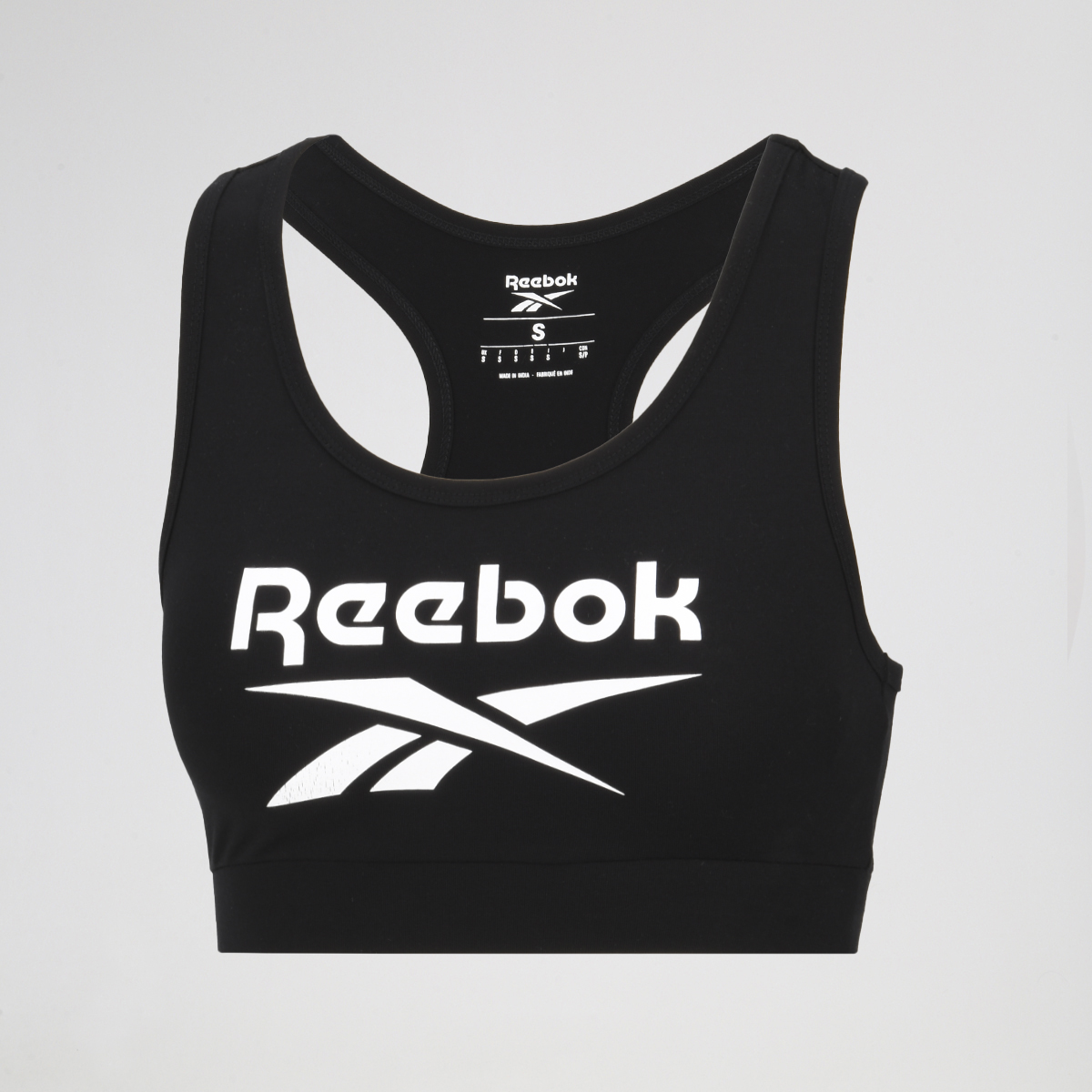 Top Reebok Monroe Mujer,  image number null
