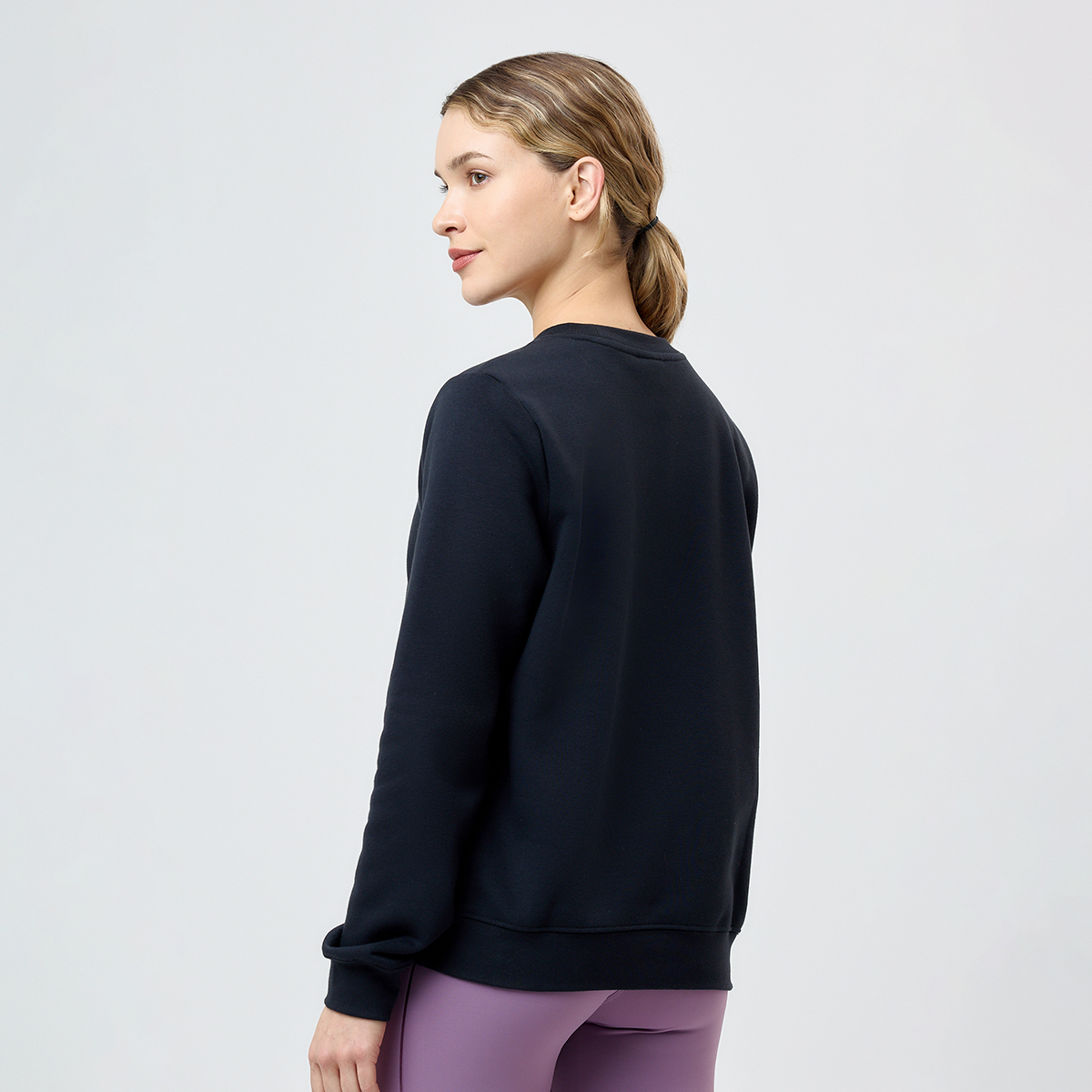 Buzo Nike Sportswear Club Fleece Mujer,  image number null