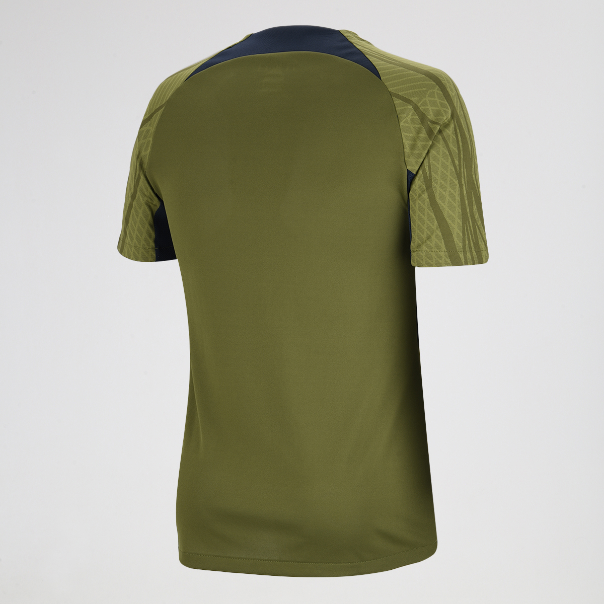 Camiseta Paris Saint-Germain Jordan Strike Suplente 2023/24 Hombre,  image number null