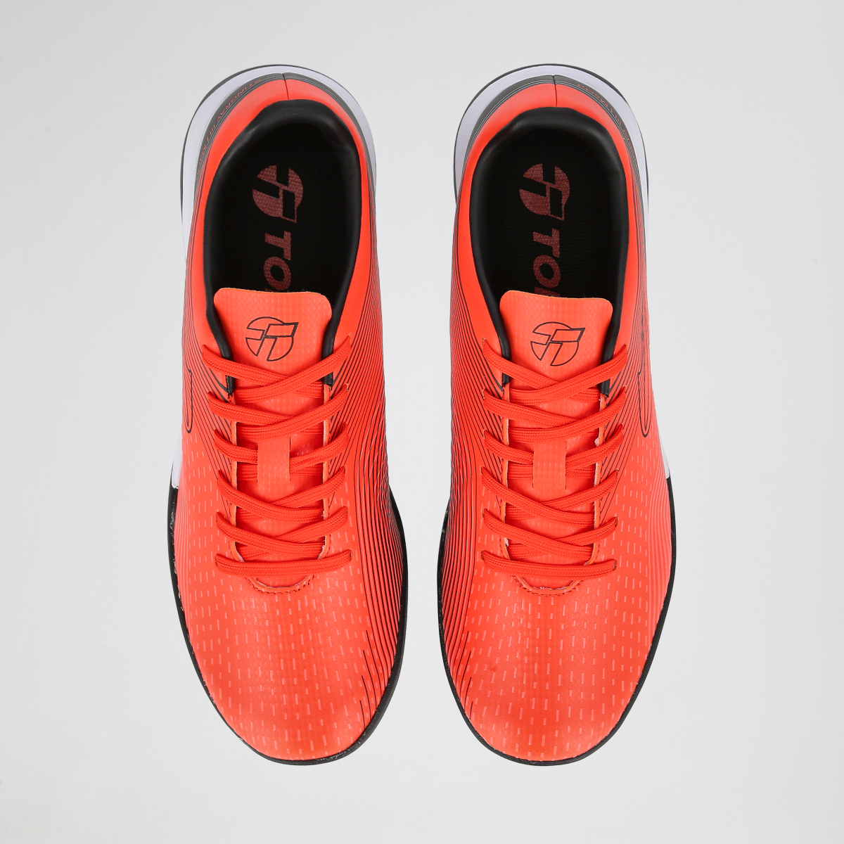 Botines Topper Stingray Iii Mach 1 Tf Hombre,  image number null