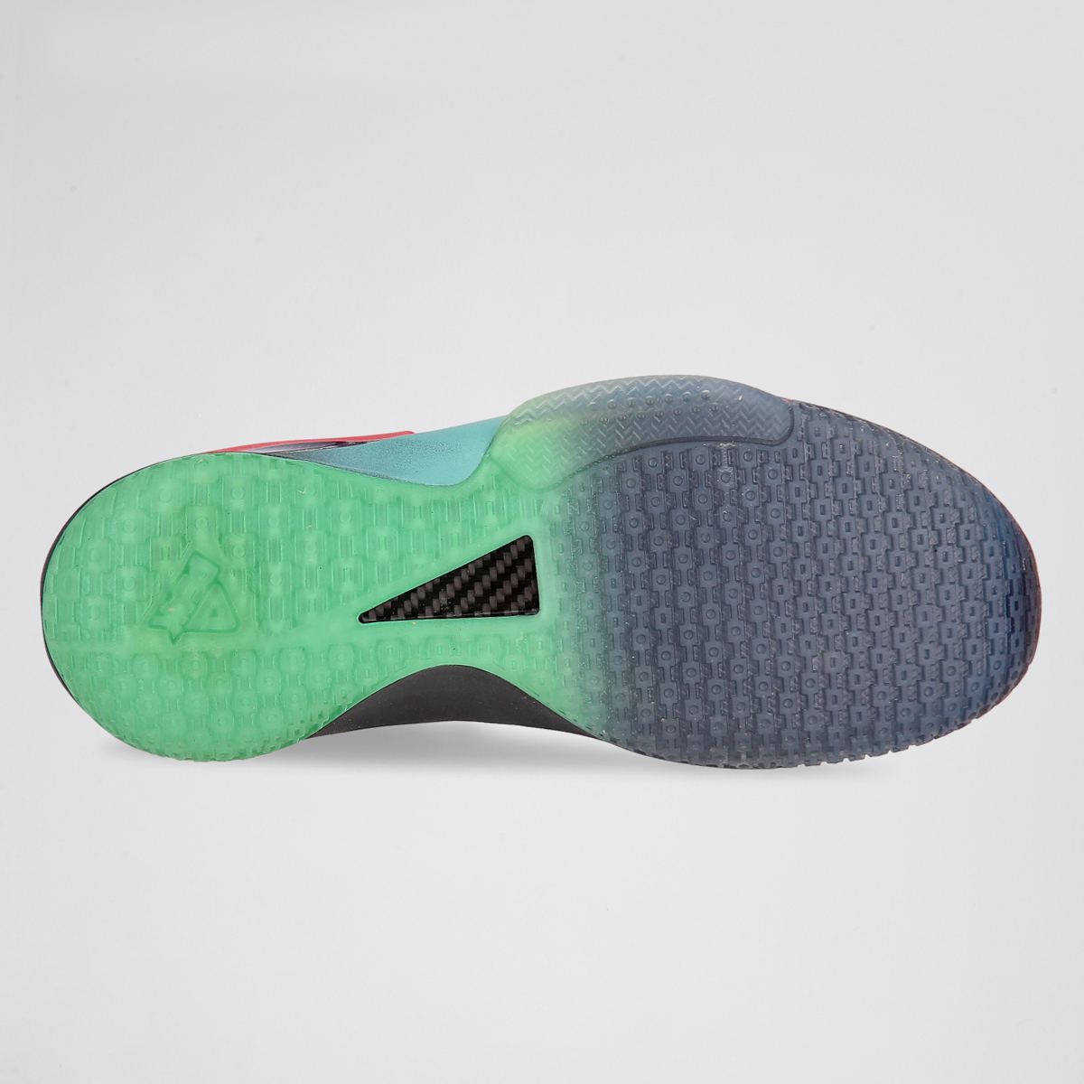 Zapatillas Peak T Flash 3 Hombre,  image number null