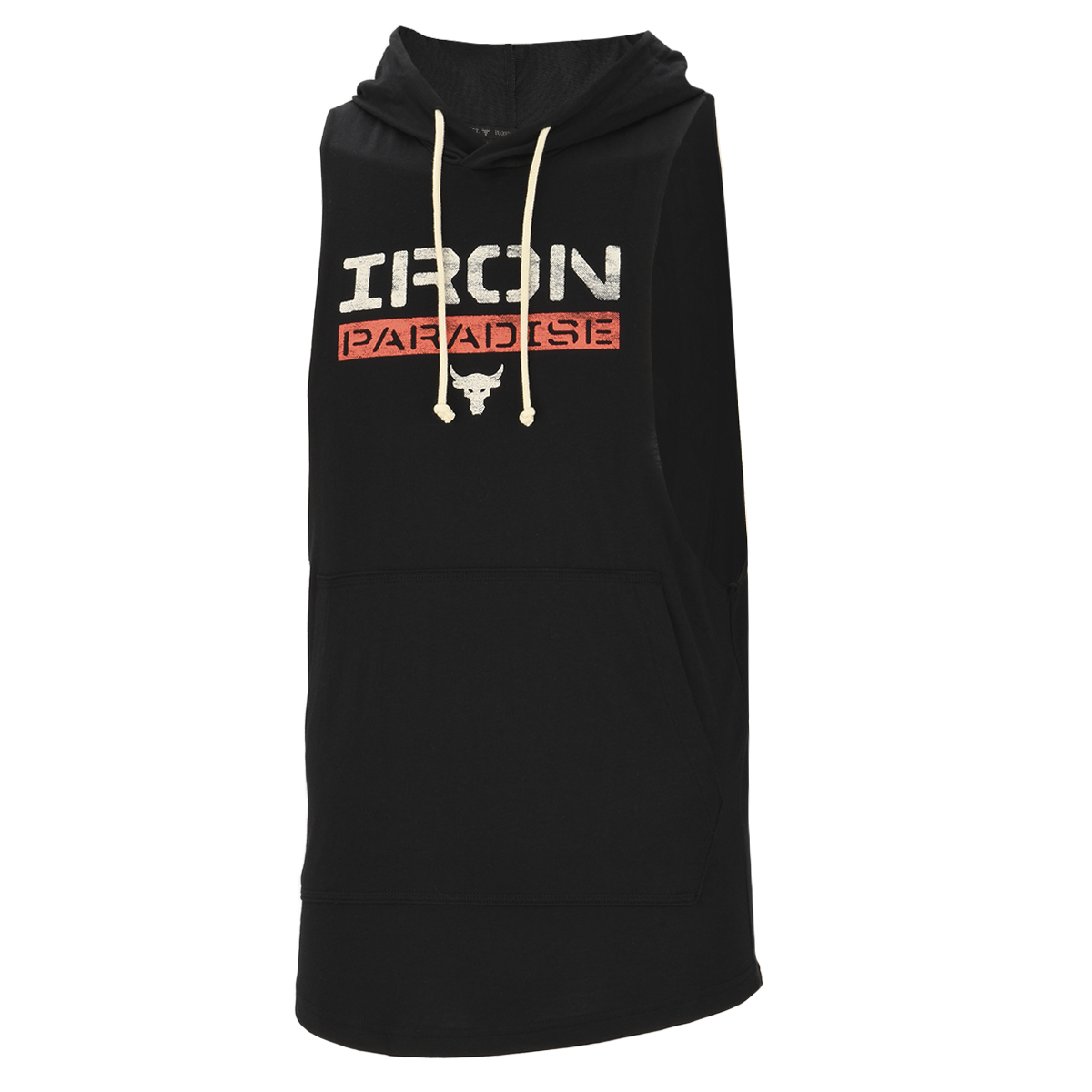 Musculosa Under Armour Pjt Rk Iron,  image number null