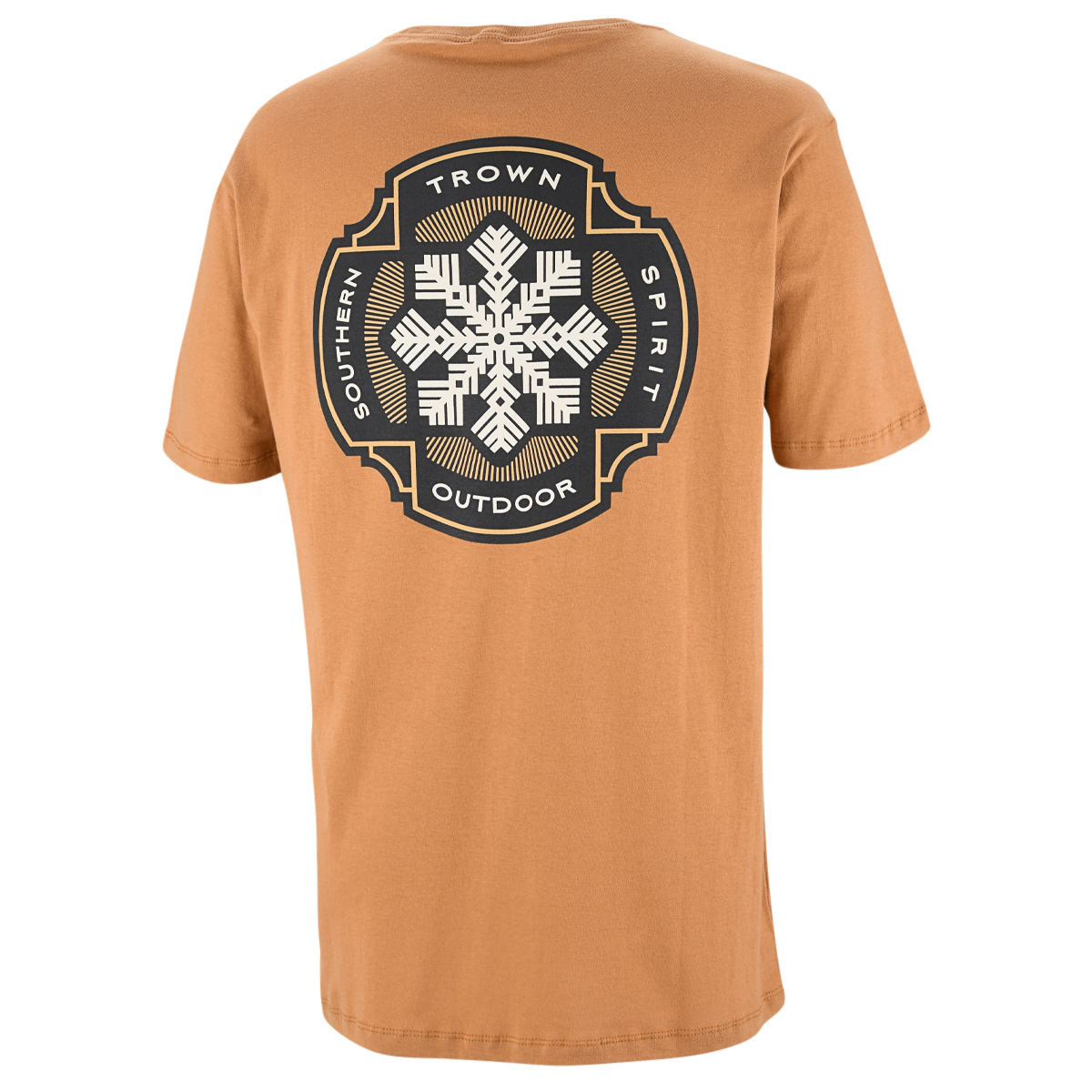 Remera Urbana Trown Powder Unisex,  image number null