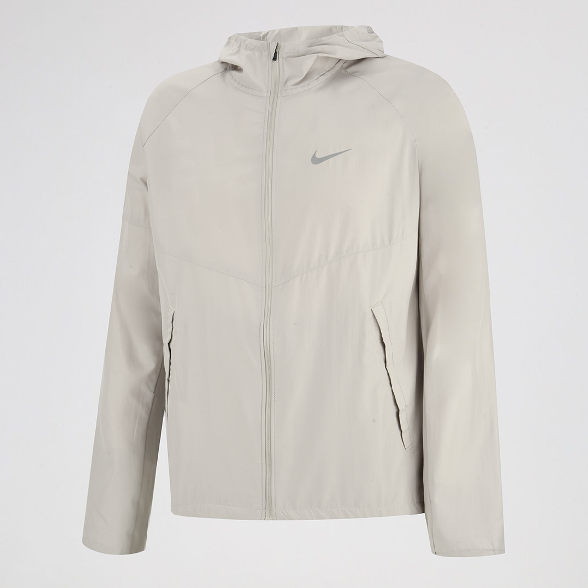 Campera Running Nike Repel Miler Hombre,  image number null