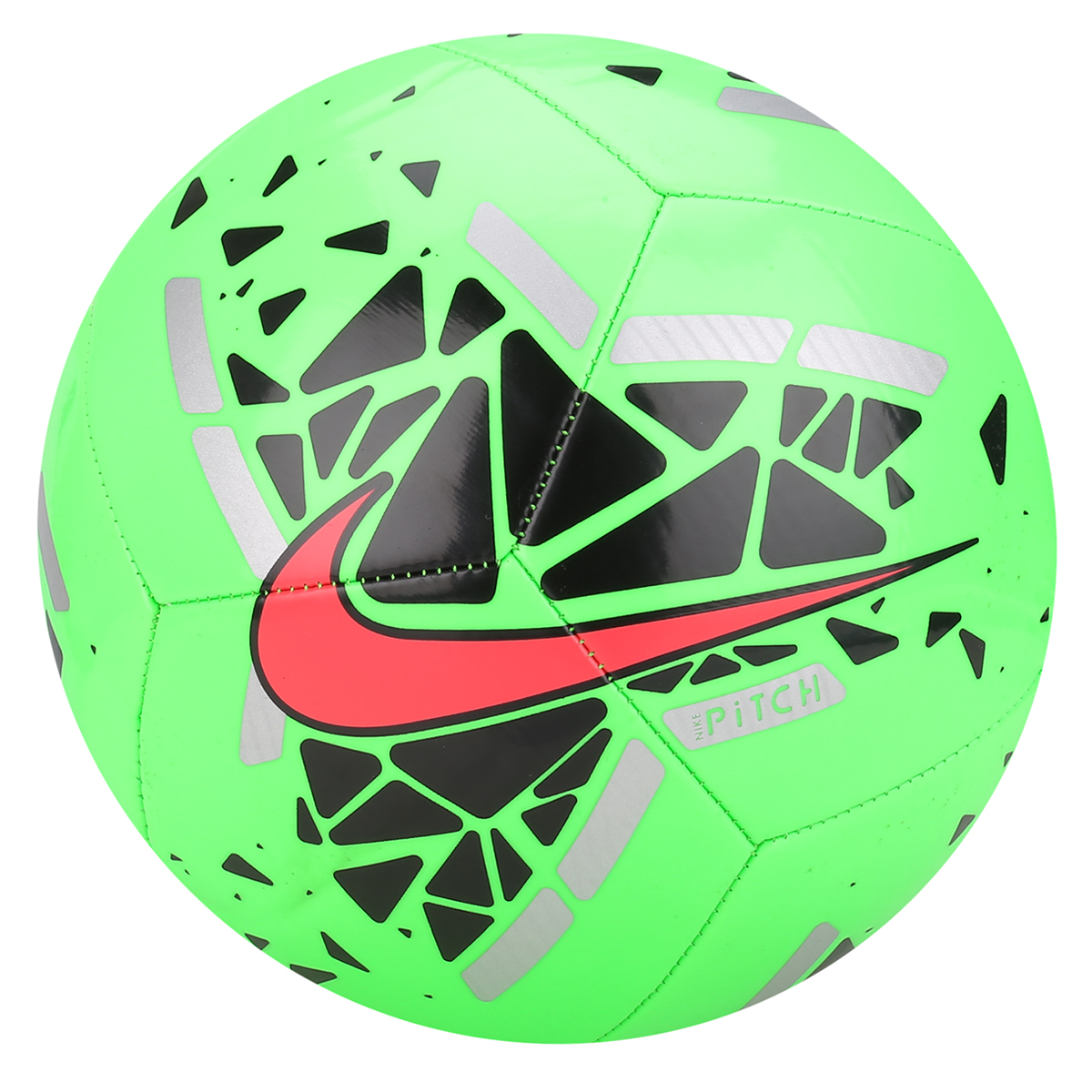 nueva pelota de nike