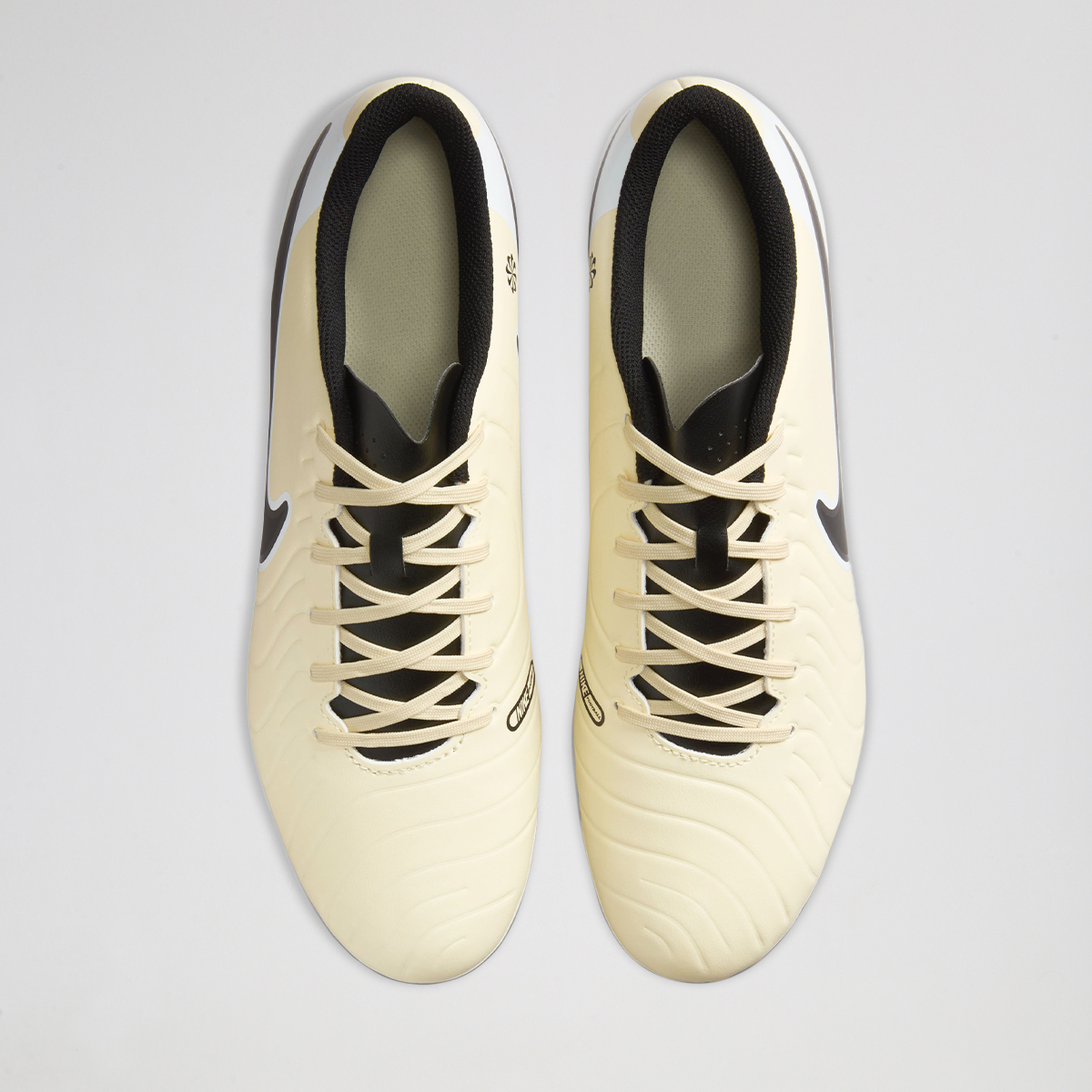 Botines Fútbol Nike Tiempo Legend 10 Club MG Hombre,  image number null