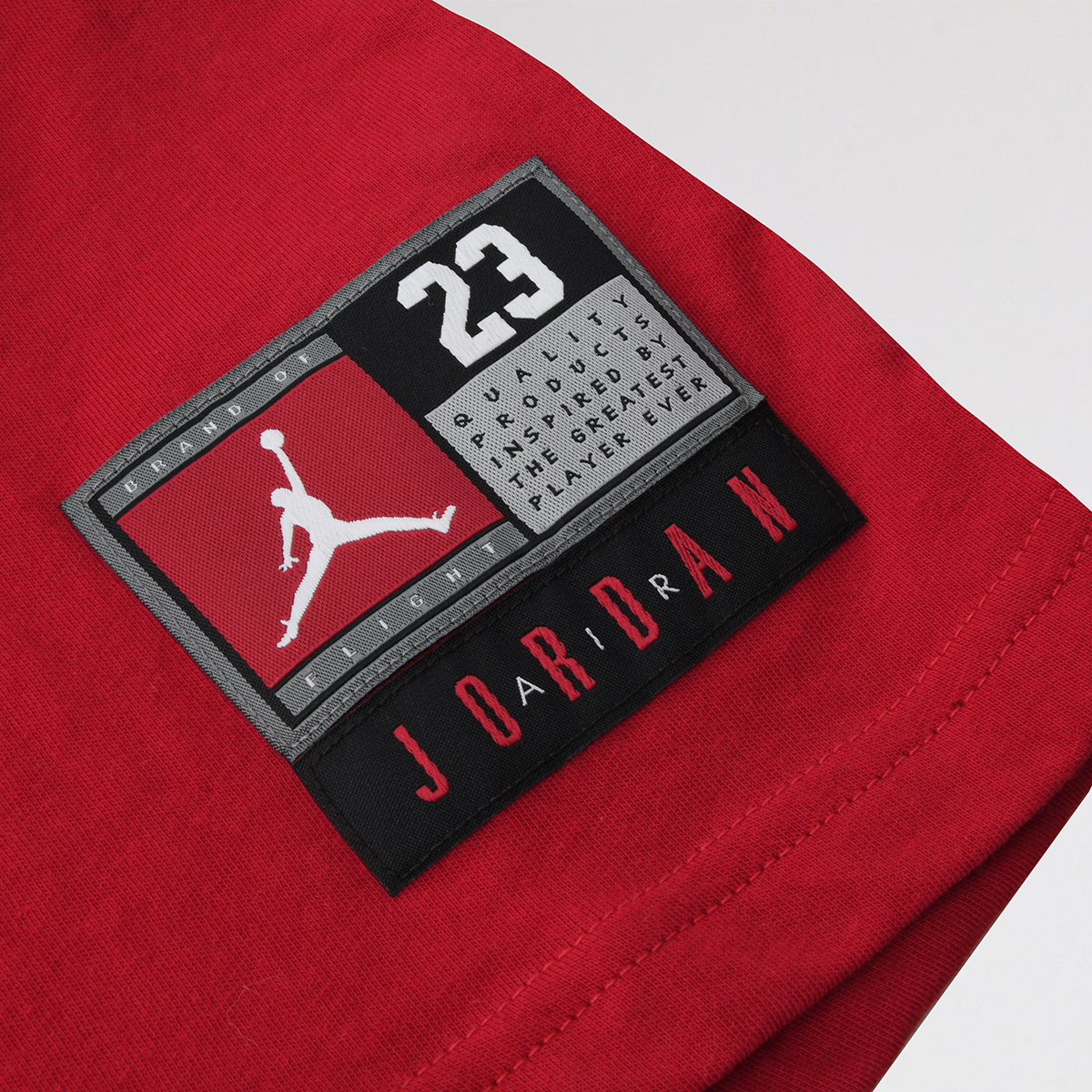 Remera Jordan Practice Flight Algod&oacute;n Ni&ntilde;o,  image number null