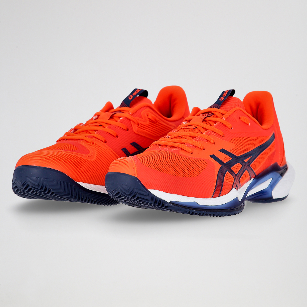 Zapatillas Tenis Asics Solution Speed Ff 3 Clay Hombre,  image number null