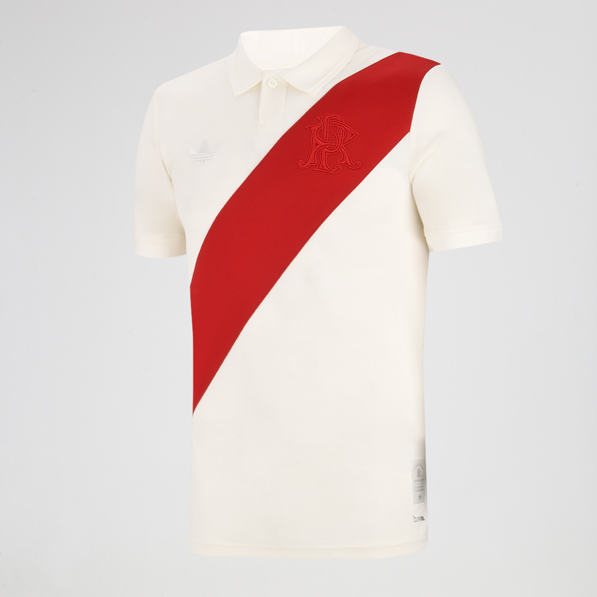 Camiseta River Plate adidas Aniversario 26/27 Hombre,  image number null