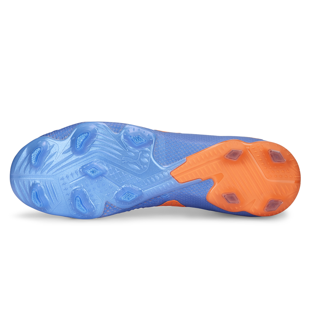 Botines Puma Ultra Utimate Fg/Ag Unisex,  image number null