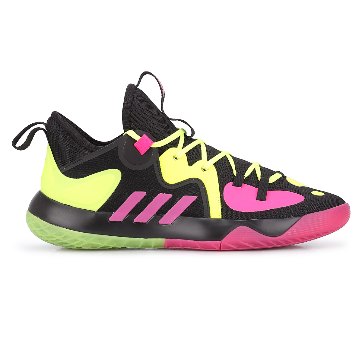 Harden bambas on sale