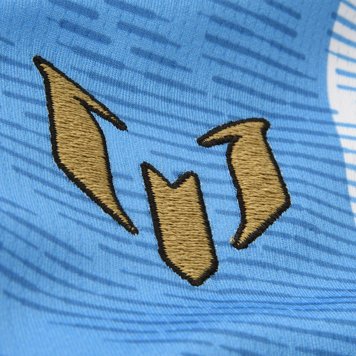 Camiseta Argentina adidas Messi Titular 26 27 Hombre,  image number null