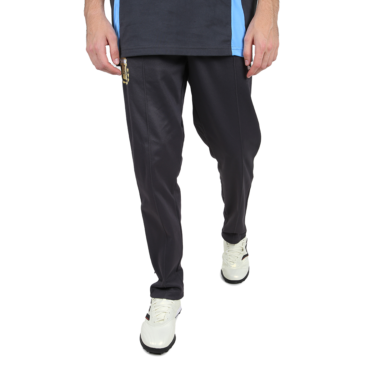 Pantalón adidas Argentina 24 Hombre,  image number null