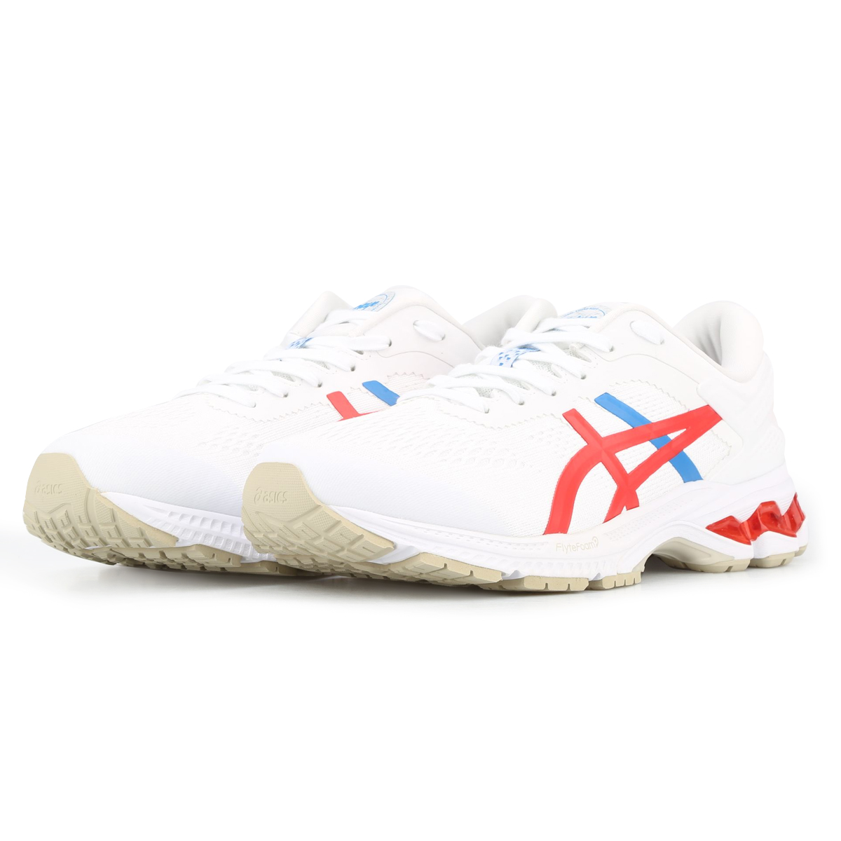 Zapatillas Asics Gel Kayano 26 Retro Tokyo Dexter