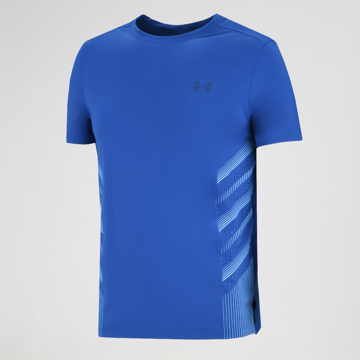 Remera Running Under Armour Launch Elite Hombre,  image number null
