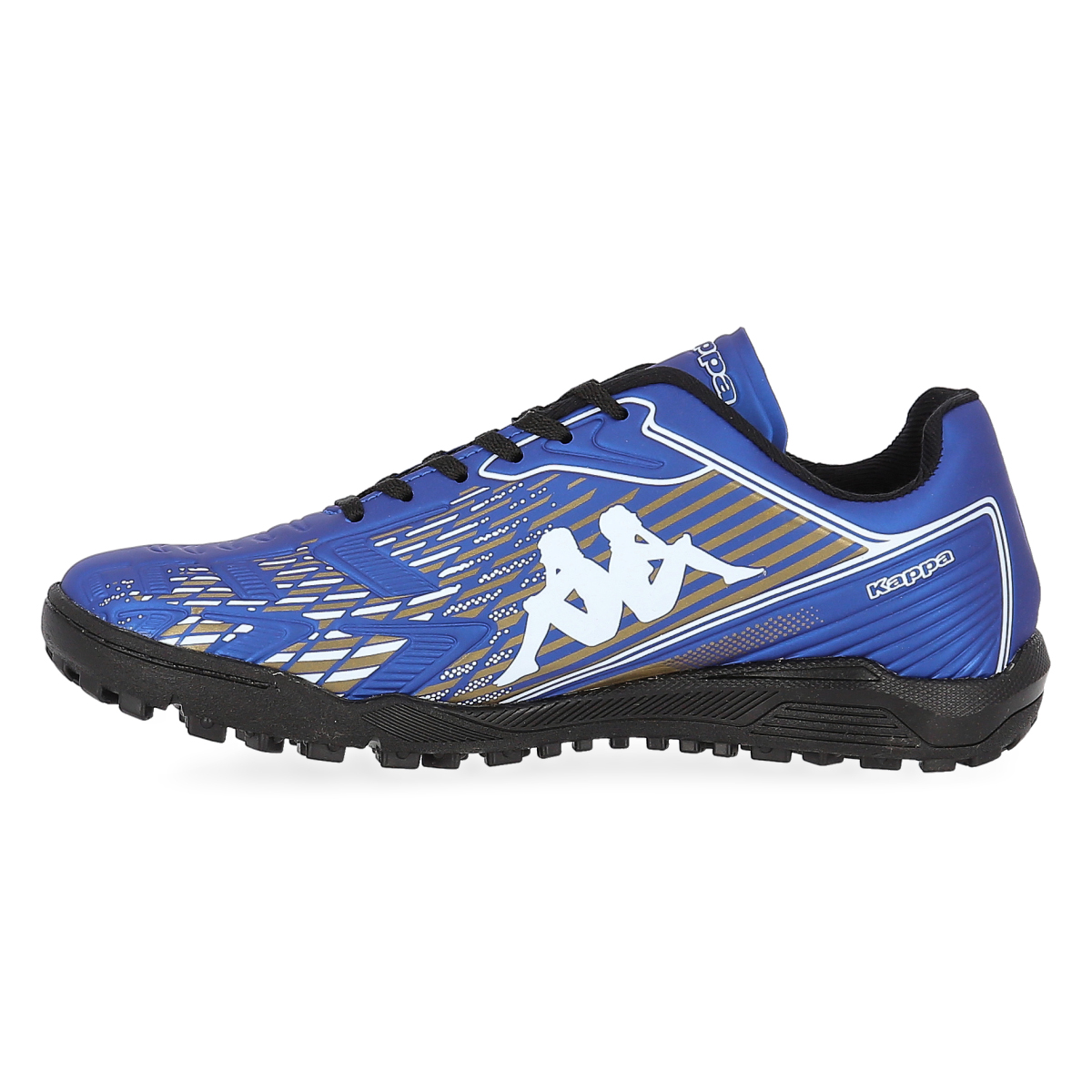 Botines Fútbol Kappa Napoles Tg Hombre,  image number null