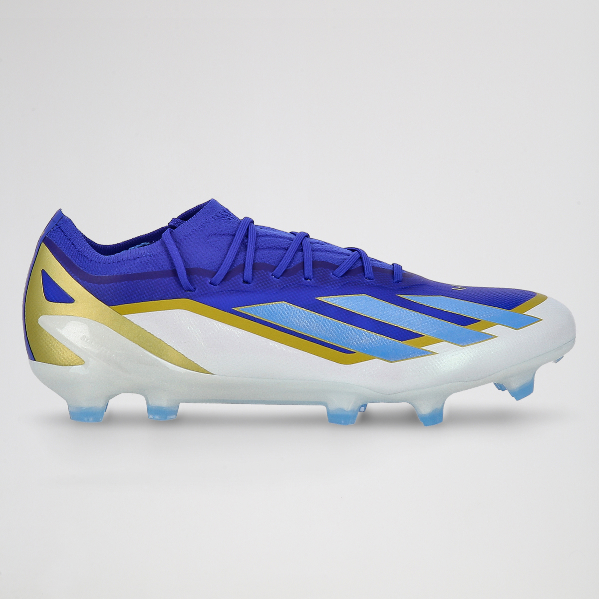 Botines Fútbol adidas X Crazyfast Elite Messi FG,  image number null