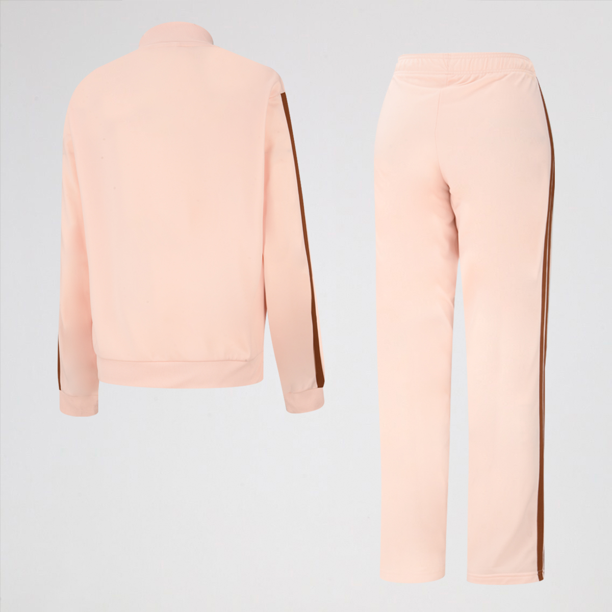 Conjunto adidas Essentials 3 Tiras Mujer,  image number null