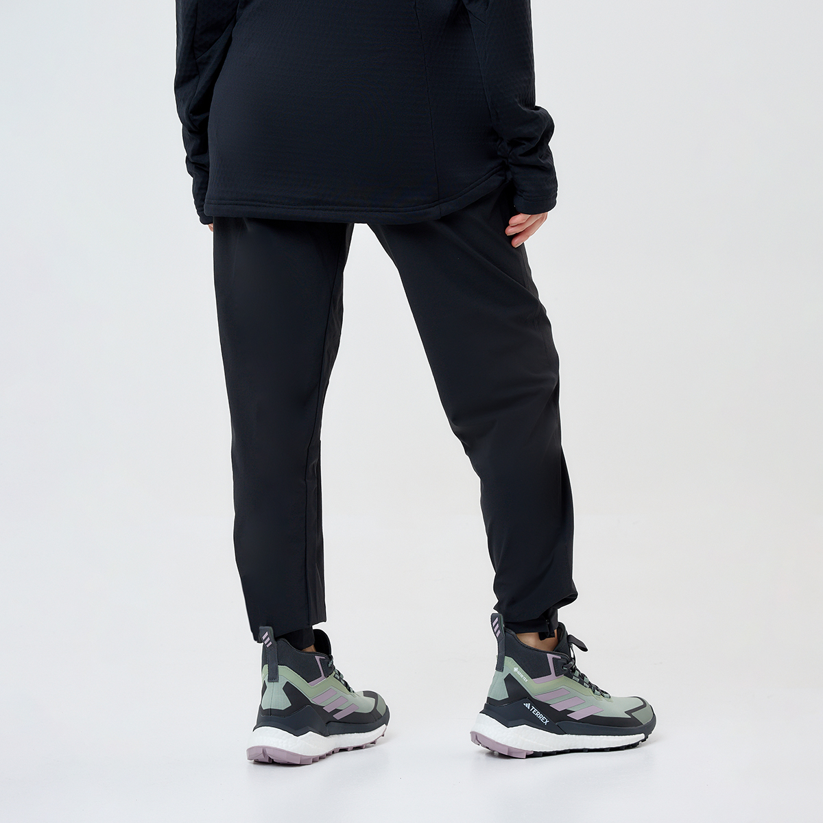Pantalón Outdoor adidas Terrex Liteflex Mujer,  image number null