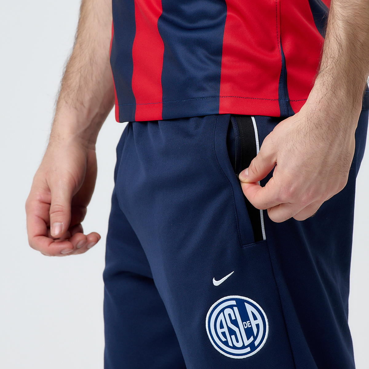 Pantalon nike san lorenzo 2018 hot sale